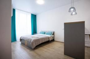 Nyvky Like Home - Studio - apt 21